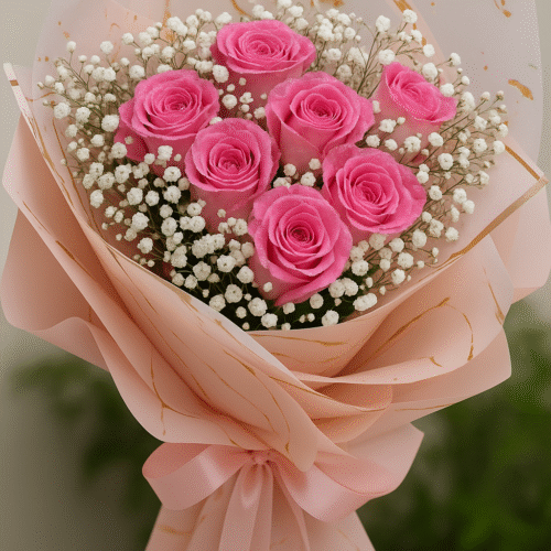 Mother's Day Bouquet