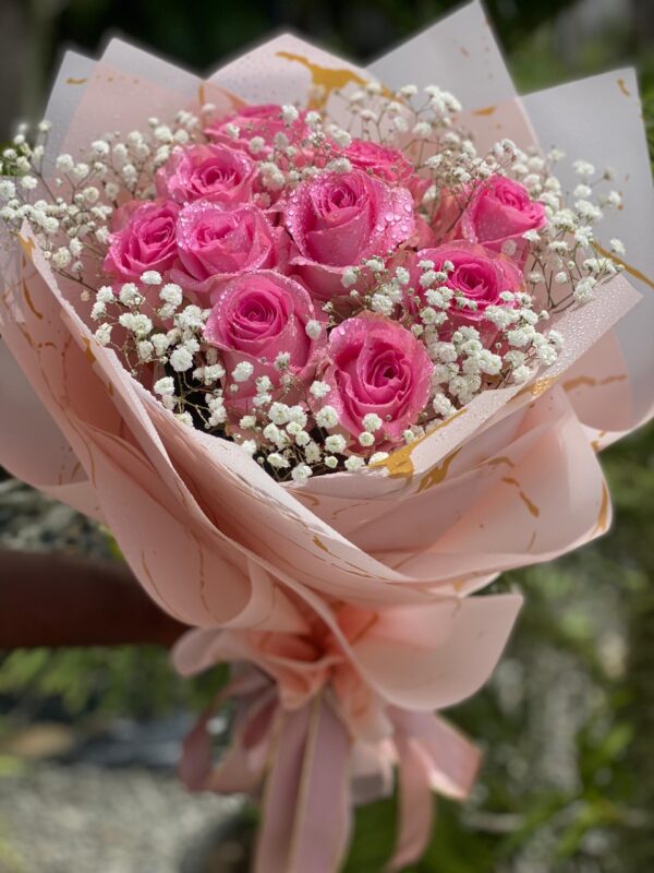 Mother's Day Bouquet - Image 3