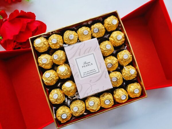 Chocolate-box