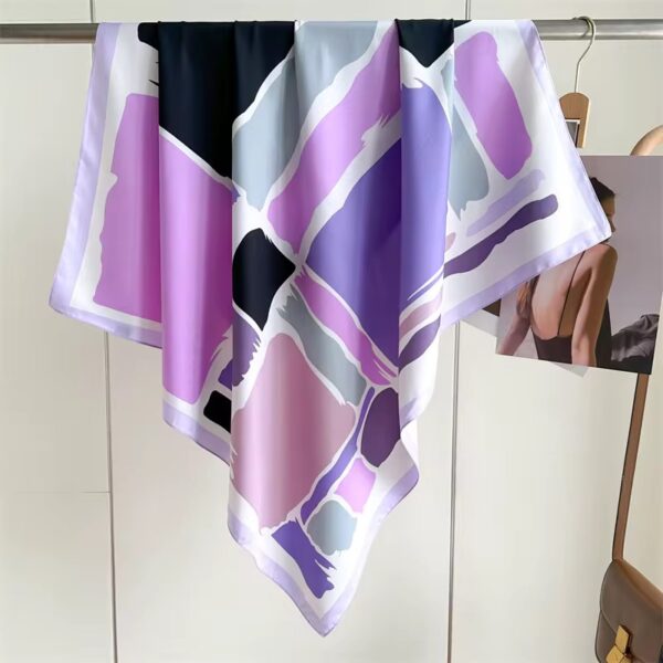 Kyl Scarf