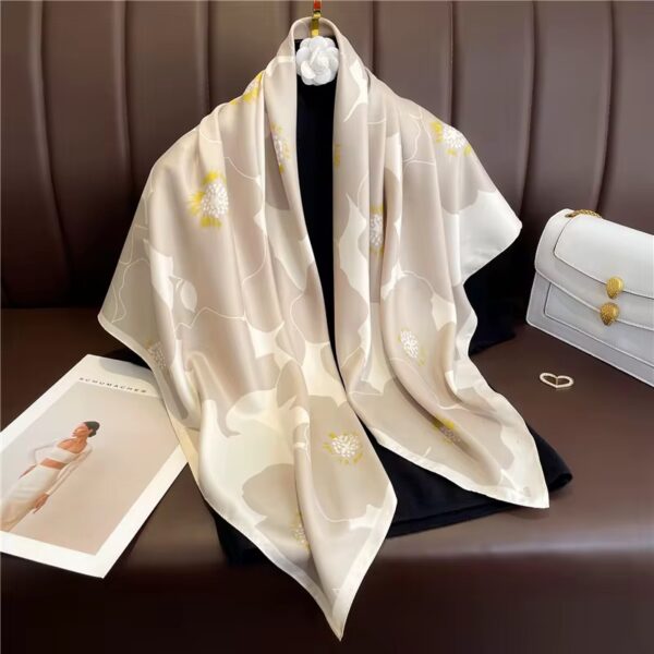 Nhyira Scarf - Image 3