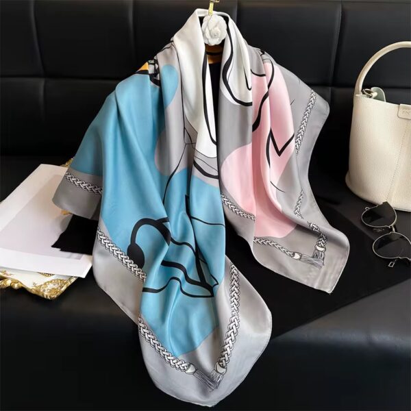 Manu Scarf - Image 5