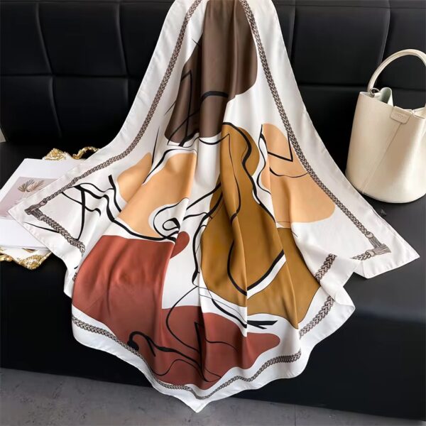 Manu Scarf - Image 2