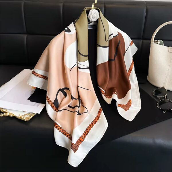 Manu Scarf - Image 6