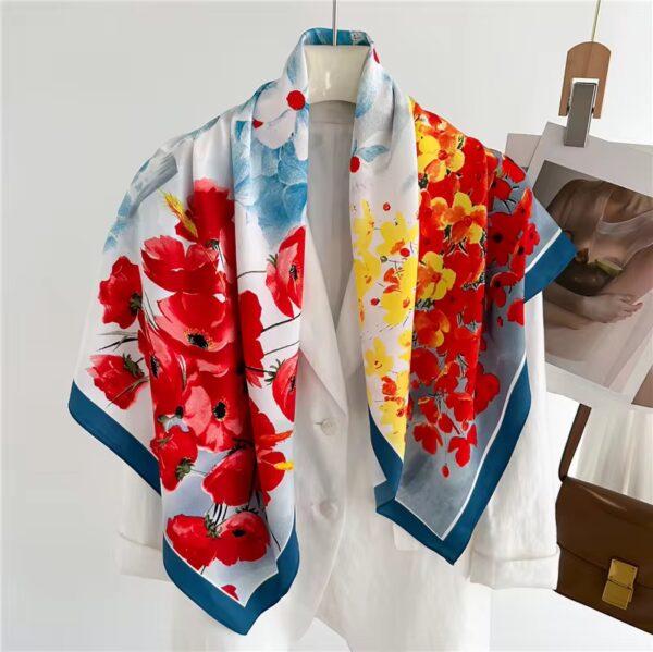 Nyla Scarf
