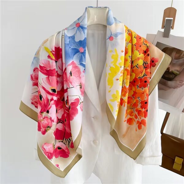 Nyla Scarf - Image 3