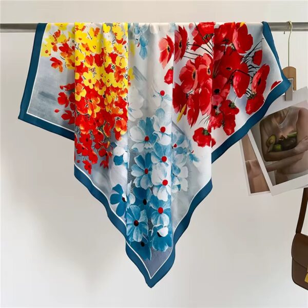 Nyla Scarf - Image 2