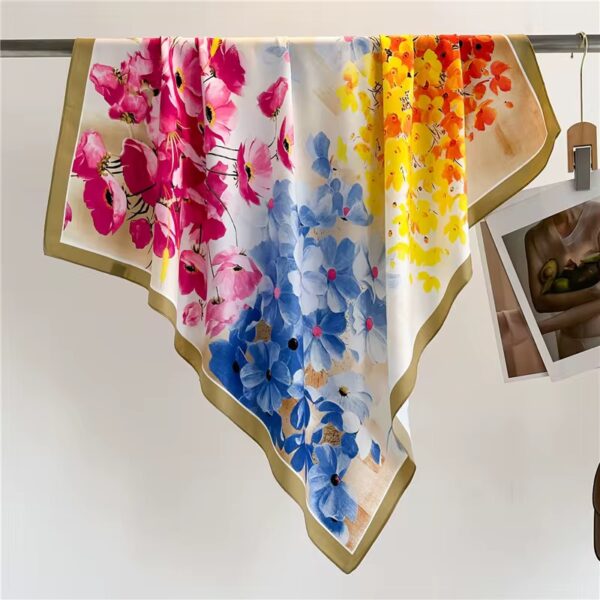 Nyla Scarf - Image 5