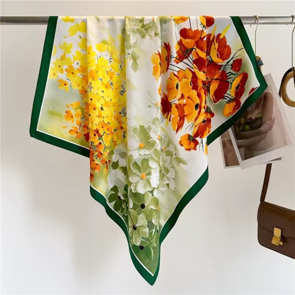 Nyla Scarf - Image 6