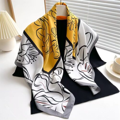 Ryan Scarf