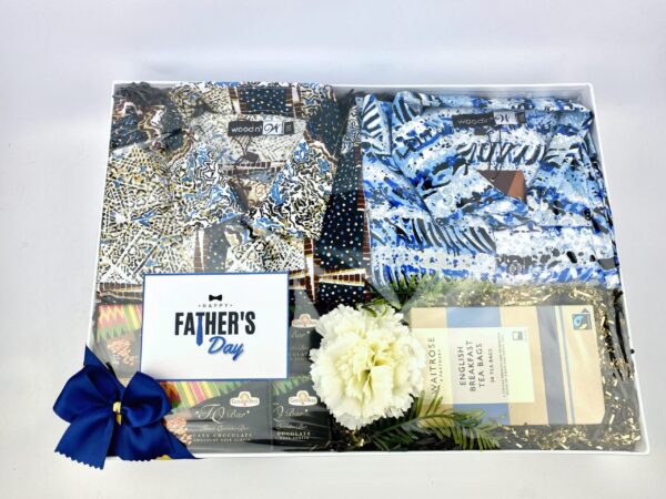 Savoury Box - Image 2