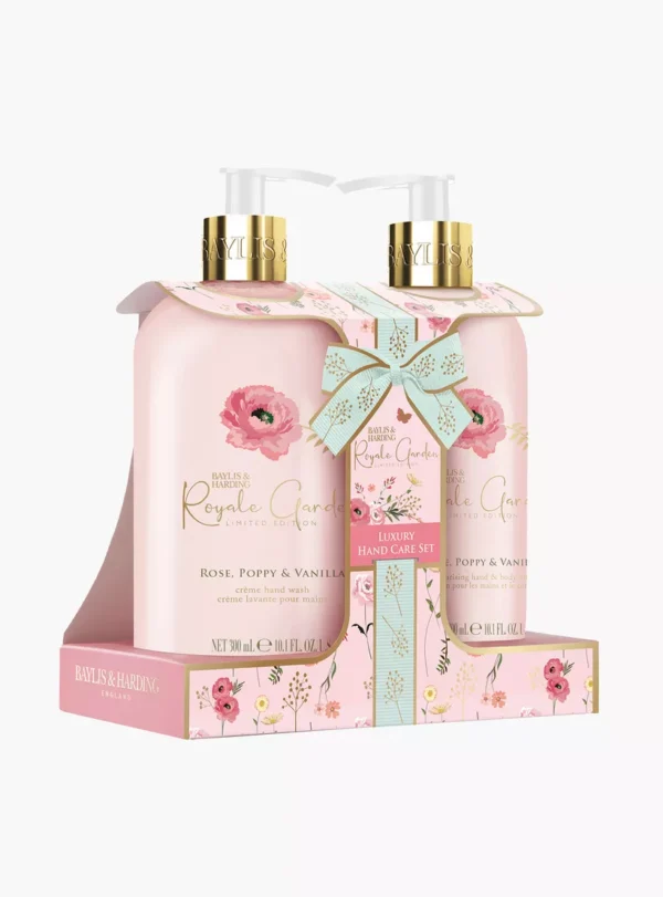 Baylis & Harding – Royale Garden Limited Edition Luxury Hand Care Set - Image 4