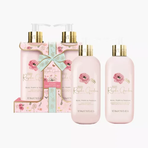 Baylis & Harding – Royale Garden Limited Edition Luxury Hand Care Set