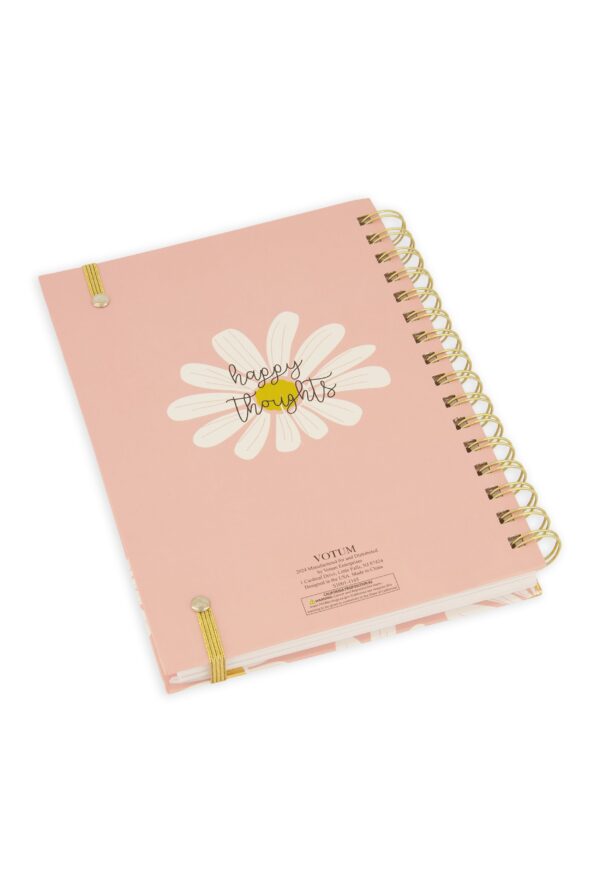 Happy Thoughts Journal - Image 3