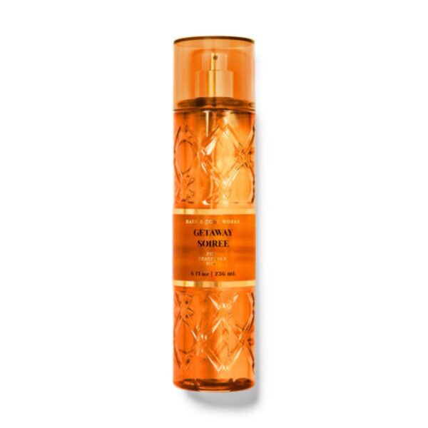 Getaway Soirée – Bath & Body Works Fragrance Splash