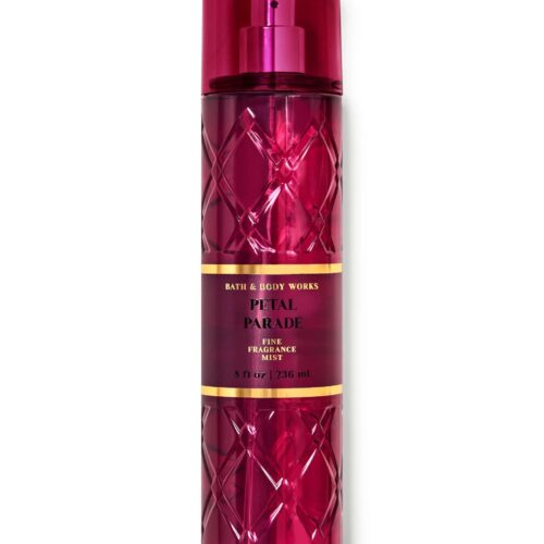 Petal Parade – Bath & Body Works Fragrance Splash